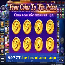 99777.bet reclame aqui